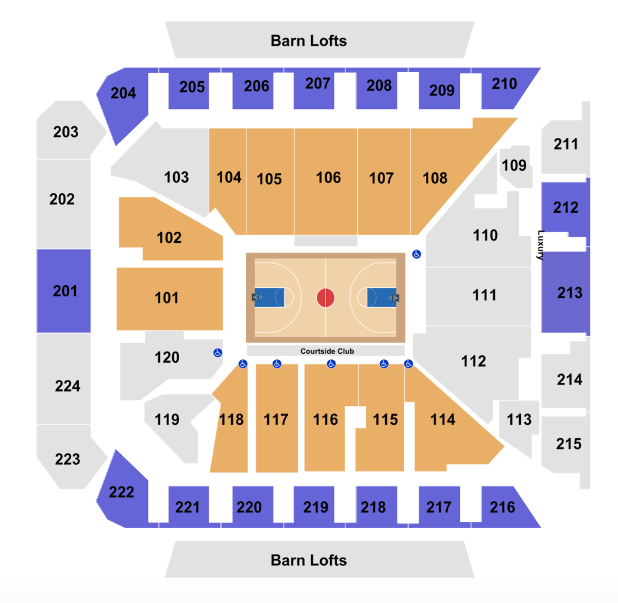 How To Find The Cheapest Minnesota Basketball Tickets + Face Value Options